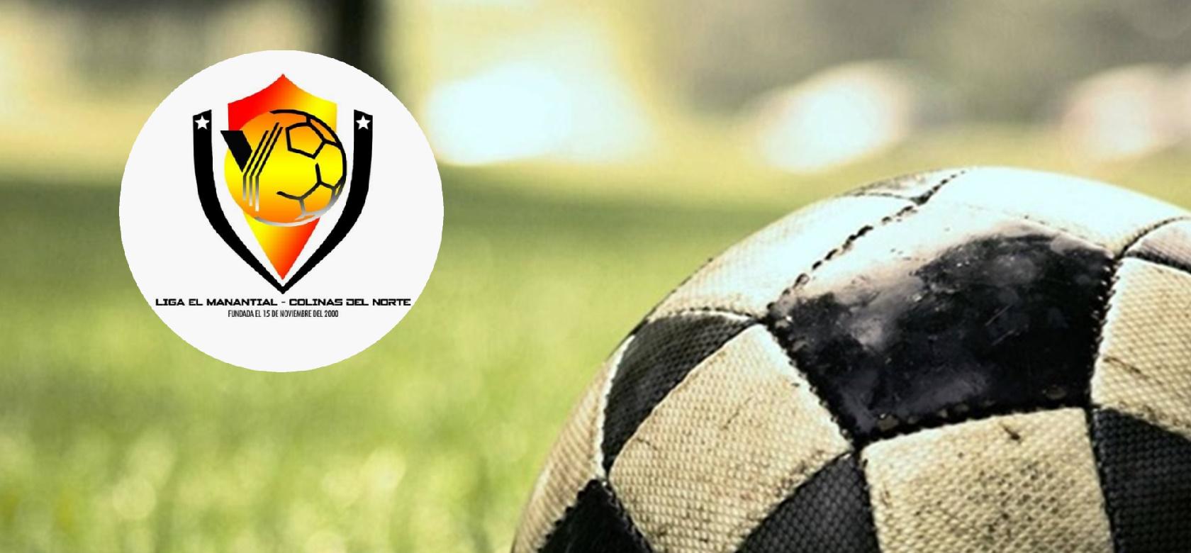 Liga  El Manantial de Colinas del Norte